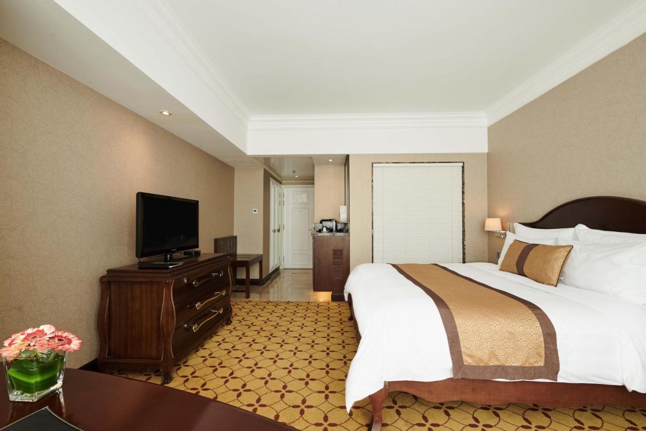 Eastin Grand Hotel Saigon Ho Şi Min Dış mekan fotoğraf