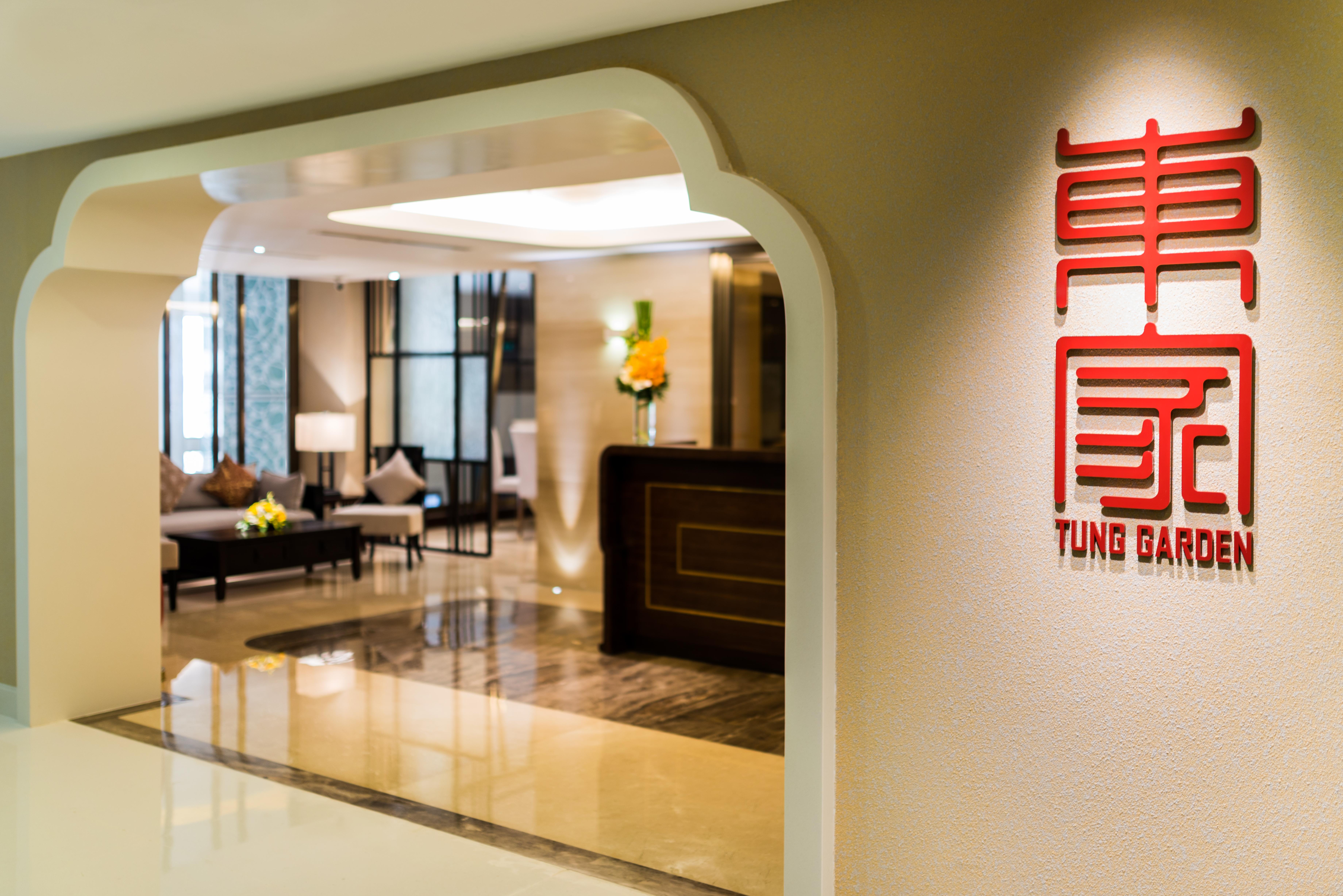 Eastin Grand Hotel Saigon Ho Şi Min Dış mekan fotoğraf Lobby
